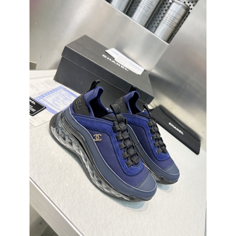 Ch*el sneakers